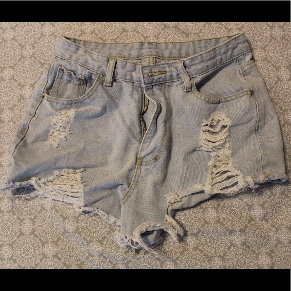 Shein Shorts Size M